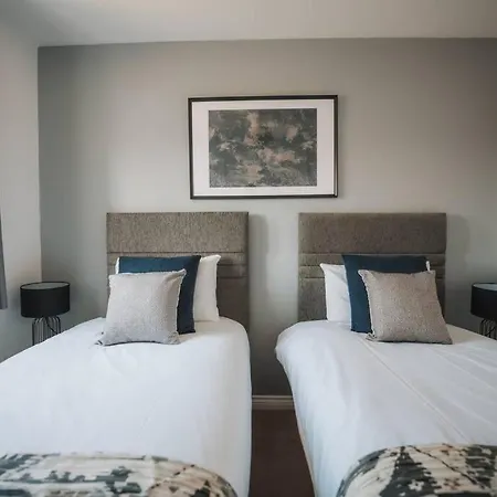 別荘 Hoskins House By Horizon *