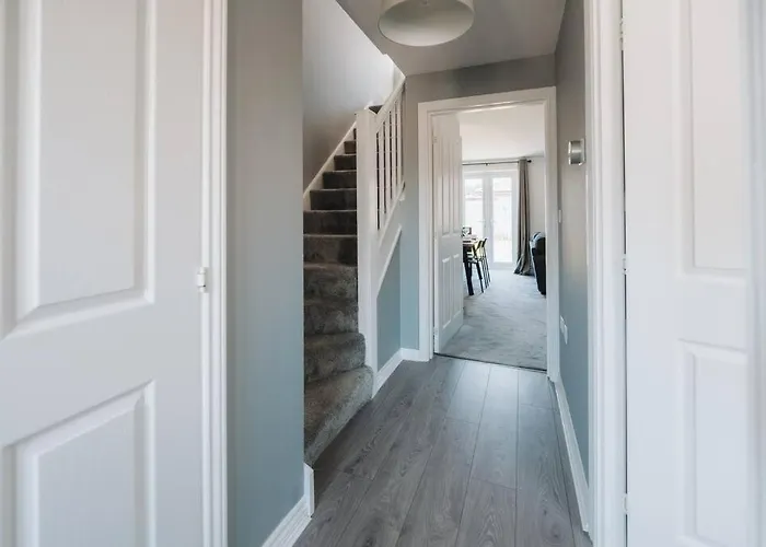 Hoskins House By Horizon