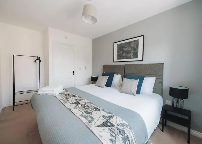 Hoskins House By Horizon Middlesbrough