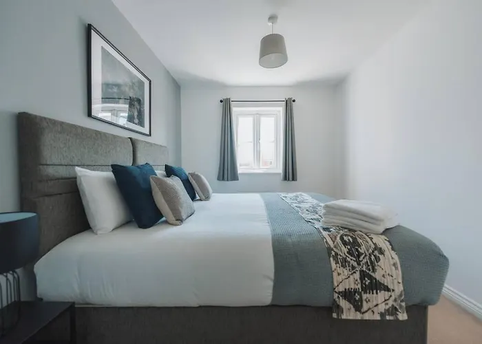 Hoskins House By Horizon *