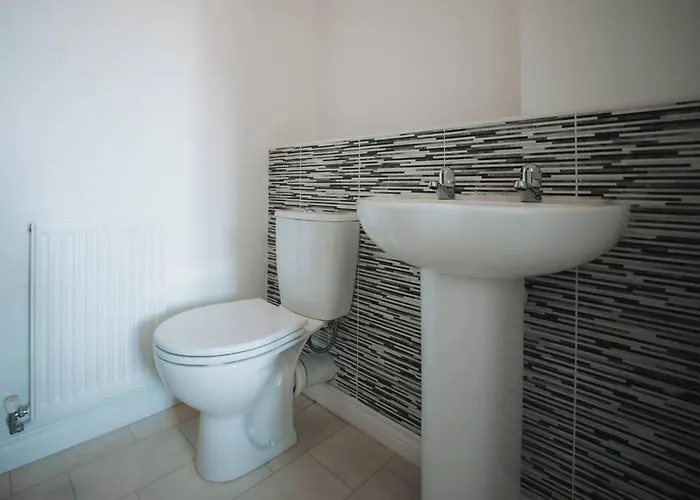 Hoskins House By Horizon * Middlesbrough