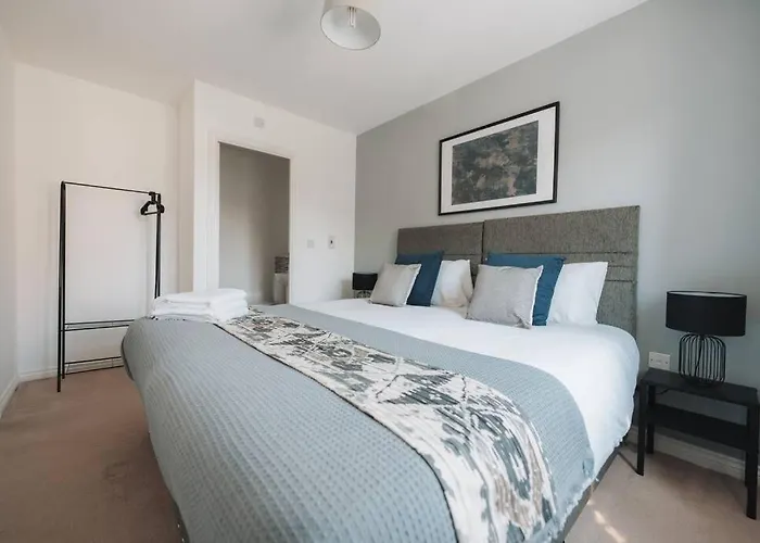 Hoskins House By Horizon *