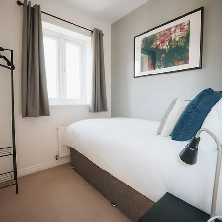 Hoskins House By Horizon Casa de Férias *