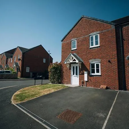 Hoskins House By Horizon Casa de Férias