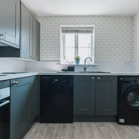 Hoskins House By Horizon Casa de Férias