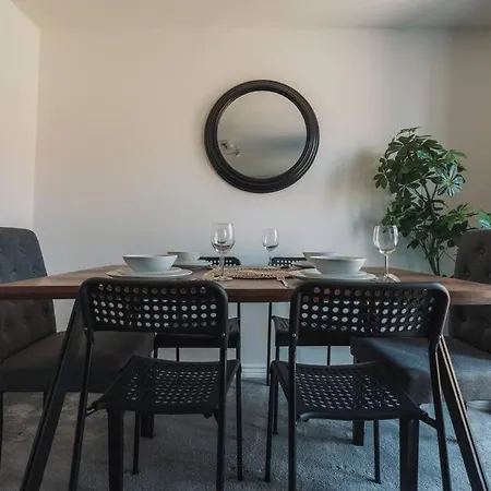 Casa de Férias Hoskins House By Horizon *