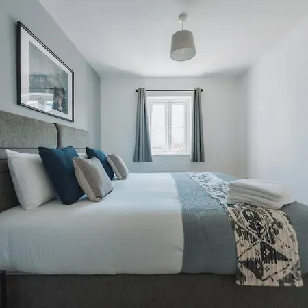 Hoskins House By Horizon *