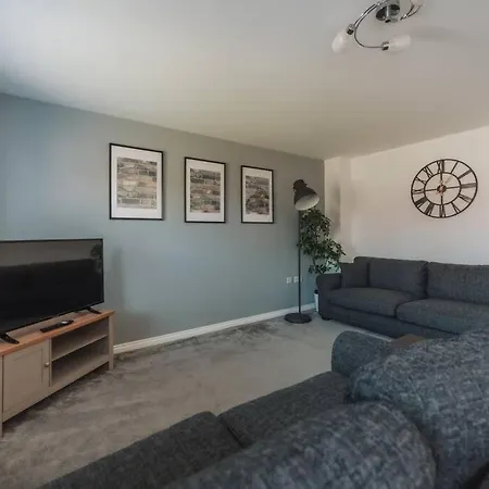 Casa de Férias Hoskins House By Horizon *