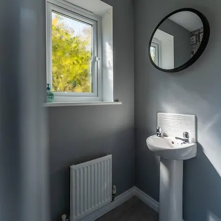 Casa de Férias Hoskins House By Horizon