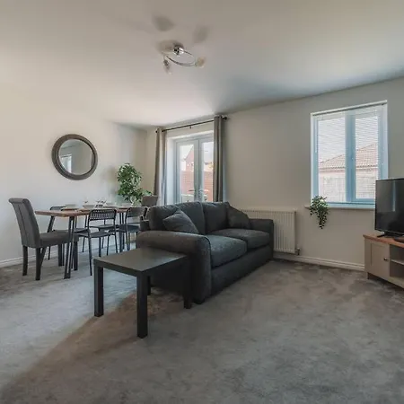 Hoskins House By Horizon *